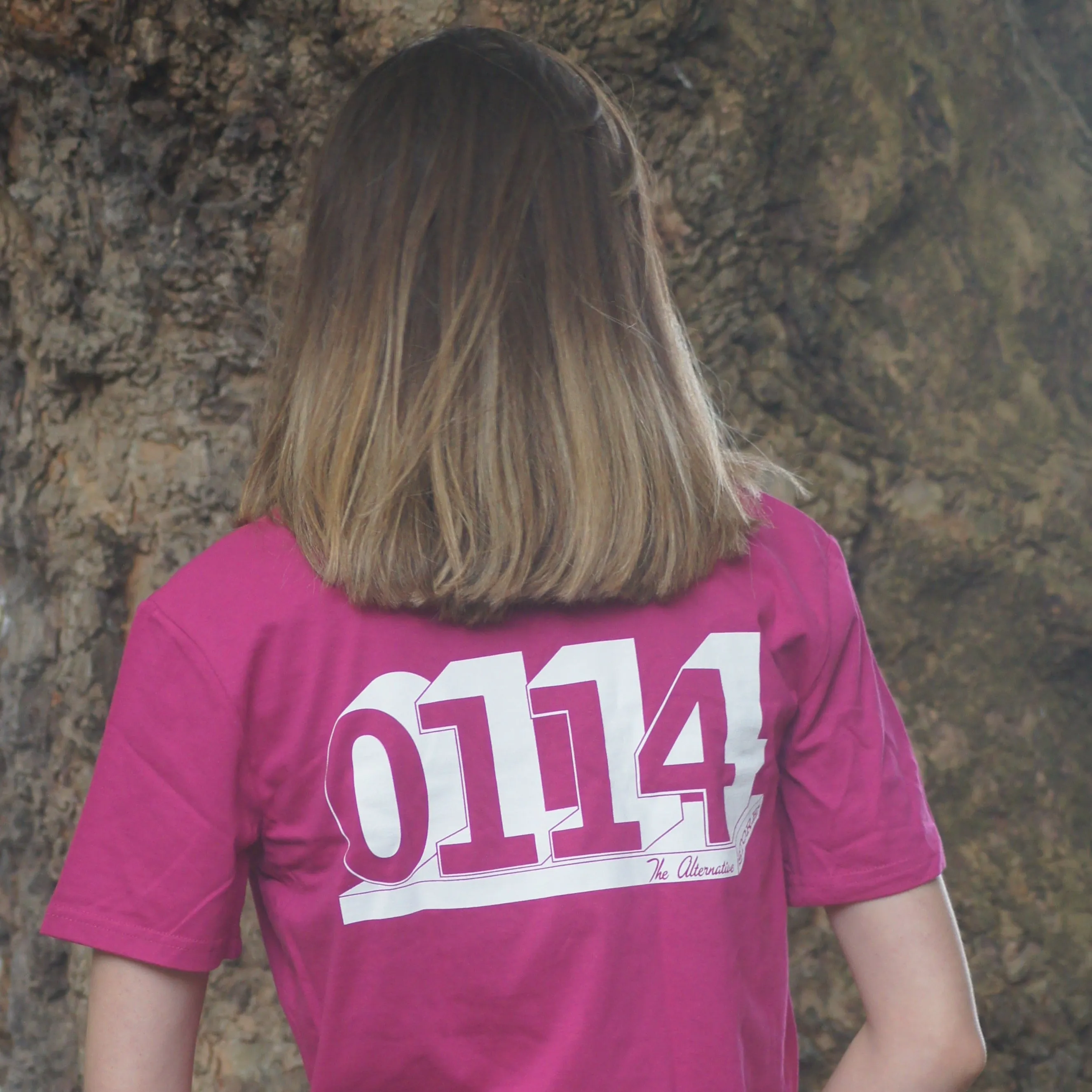 0114 T-Shirt