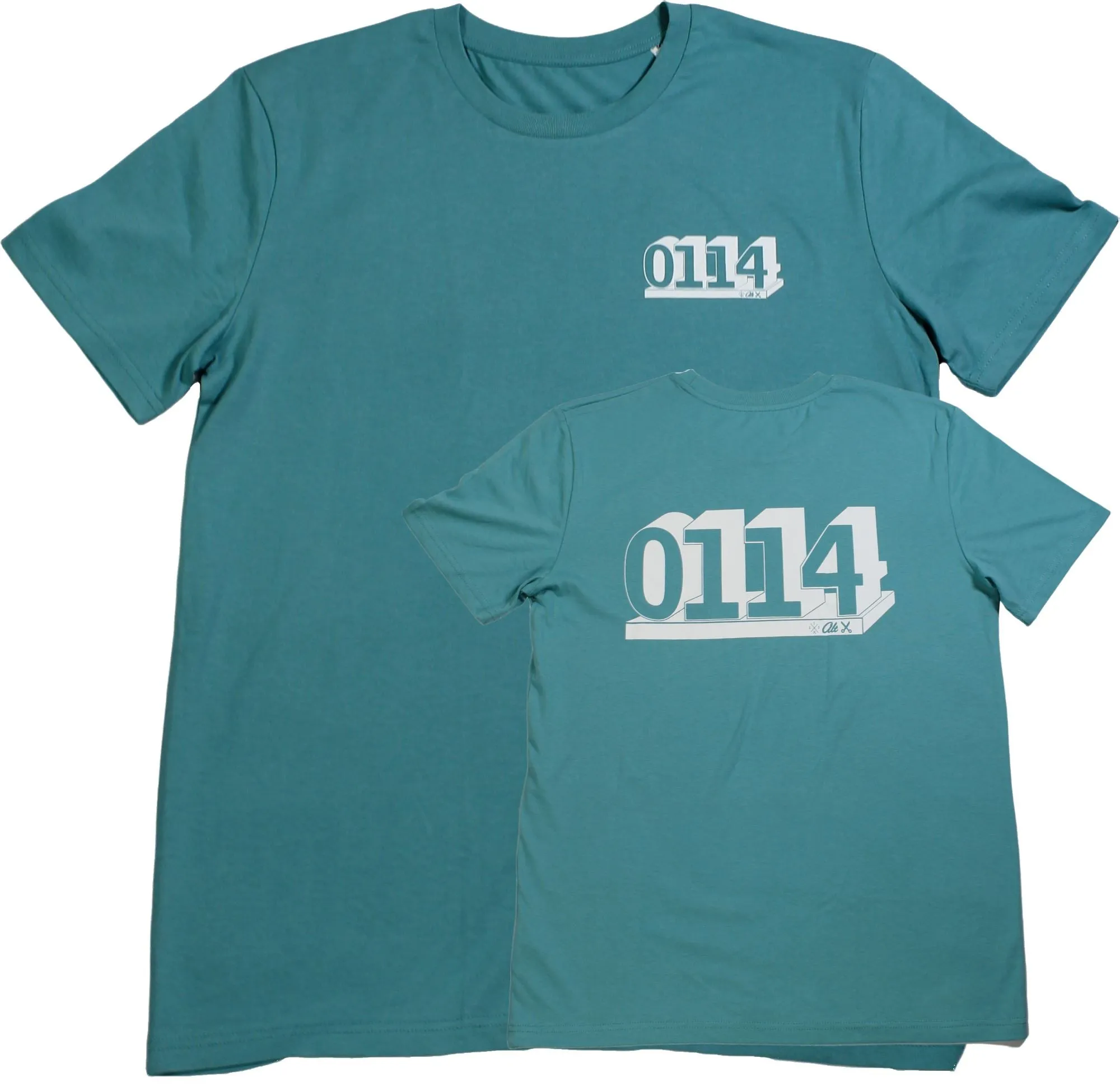 0114 T-Shirt