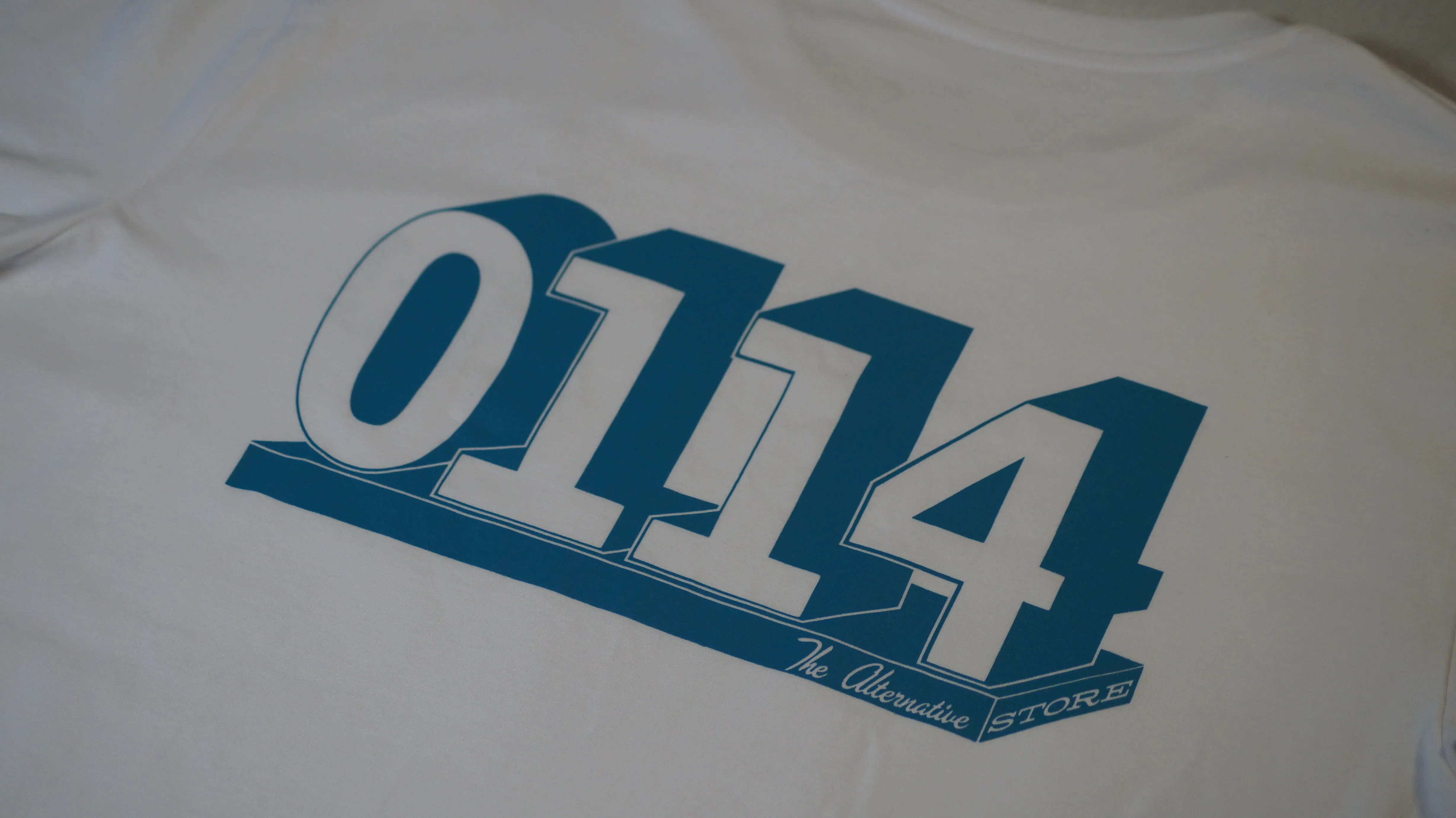 0114 T-Shirt