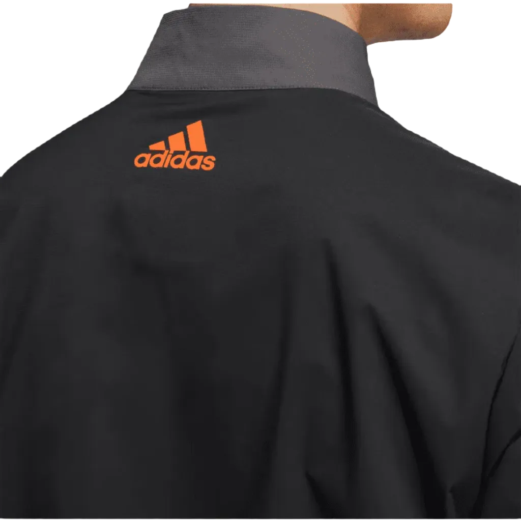 Adidas Mens 2023 Provisional Jacket - Black