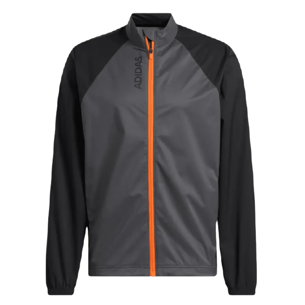 Adidas Mens 2023 Provisional Jacket - Black