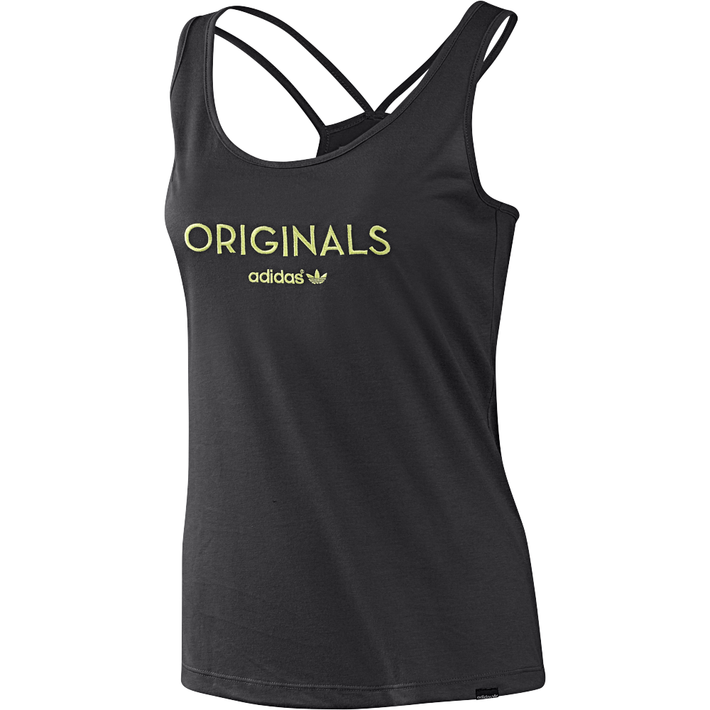 Adidas Originals PB Logo Tank