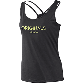 Adidas Originals PB Logo Tank