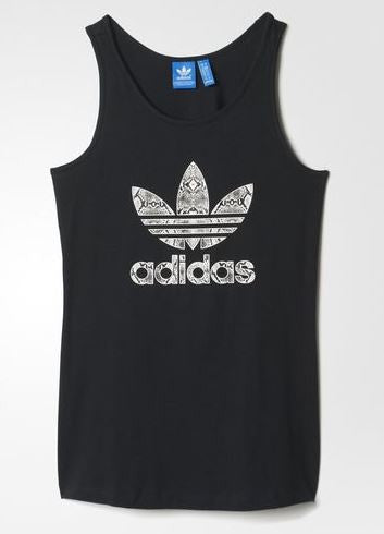 Adidas Originals Trefoil Women's Tank AB2103