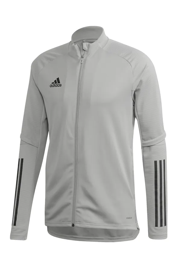 Adidas Women Condivo Track Jacket Grey