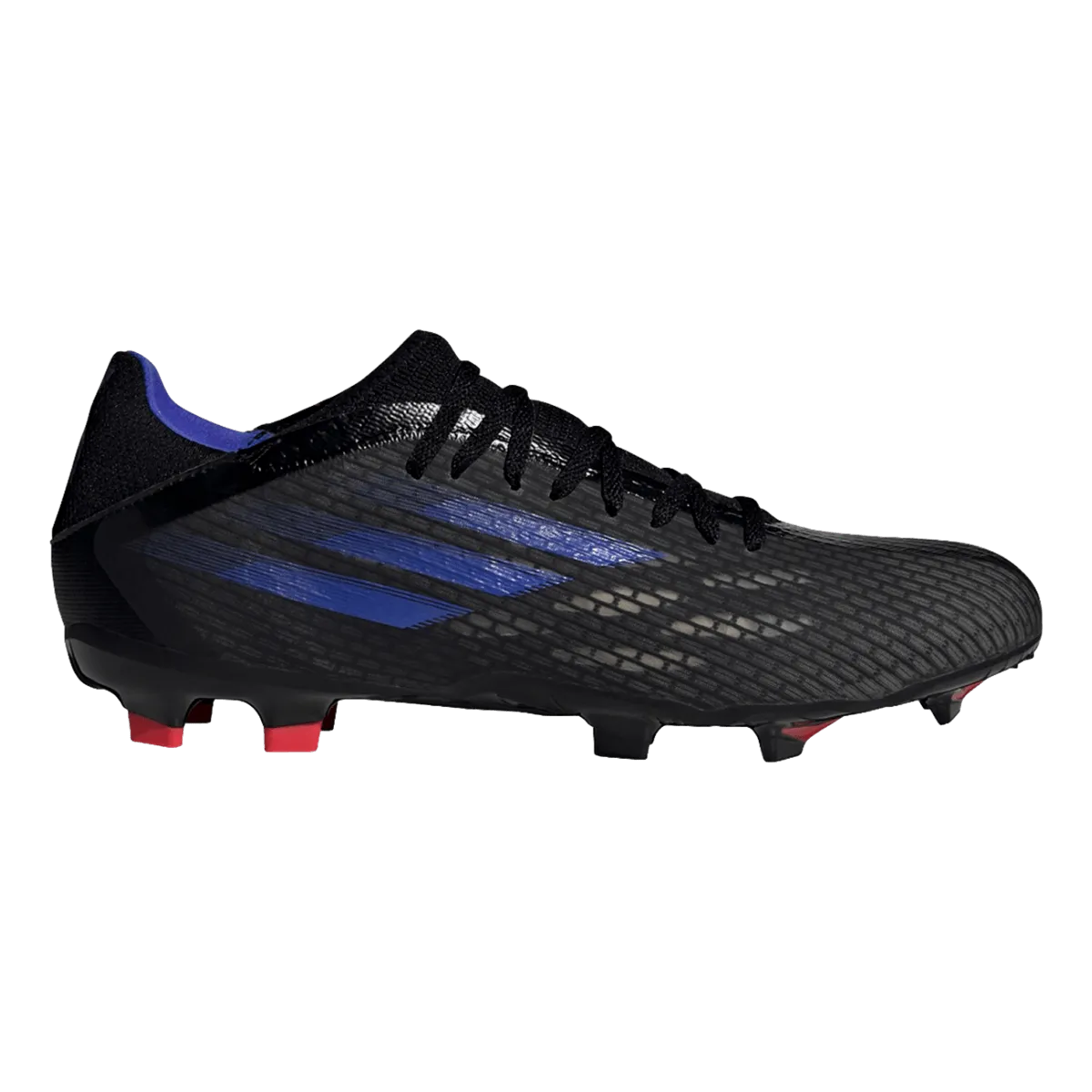 Adidas X Speedflow.3 Firm Ground Cleats