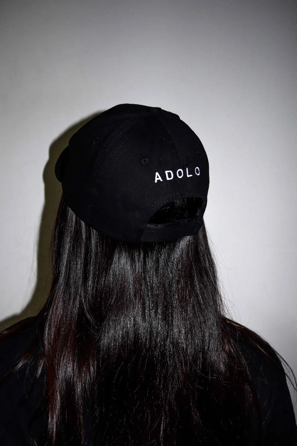 Adolo Cap 