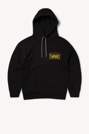 Aries x Vault by Vans Art Trip Hoodie