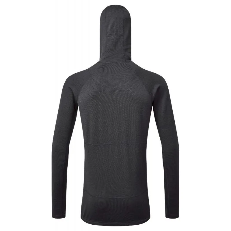 Artilect  Eldorado Merino Hoodie - Giacca in pile - Uomo