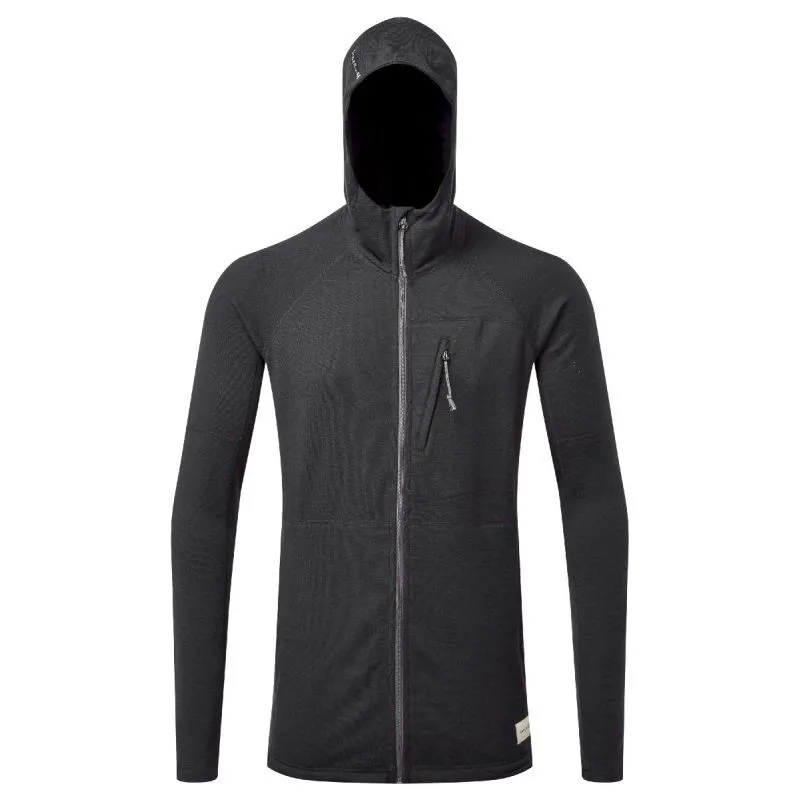 Artilect  Eldorado Merino Hoodie - Giacca in pile - Uomo