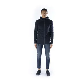 Artilect  Eldorado Merino Hoodie - Giacca in pile - Uomo