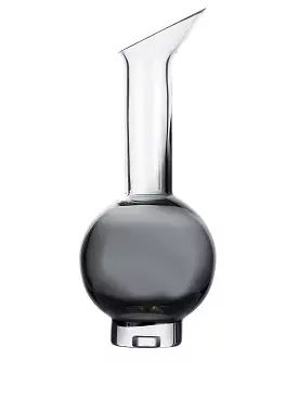 B Tom Dixon Tank Jug Black