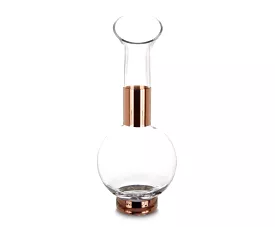 B Tom Dixon Tank Jug Copper