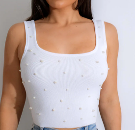 Bailey Pearl Top