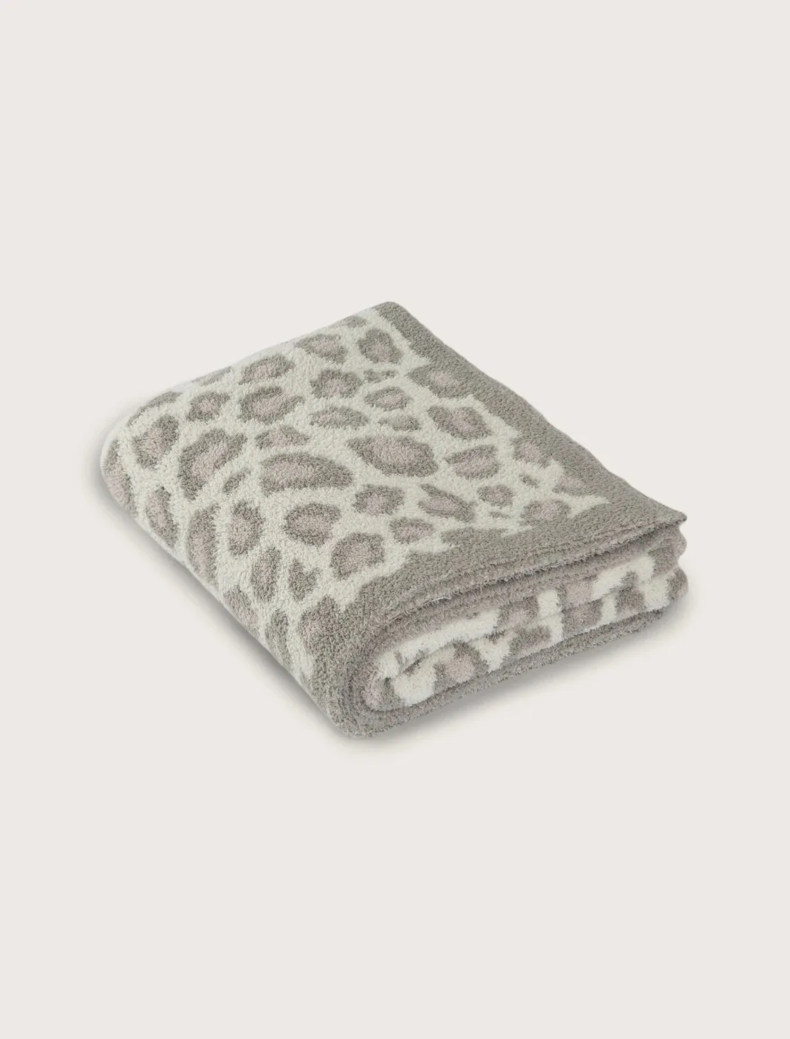 Barefoot Dreams CozyChic Safari Blanket