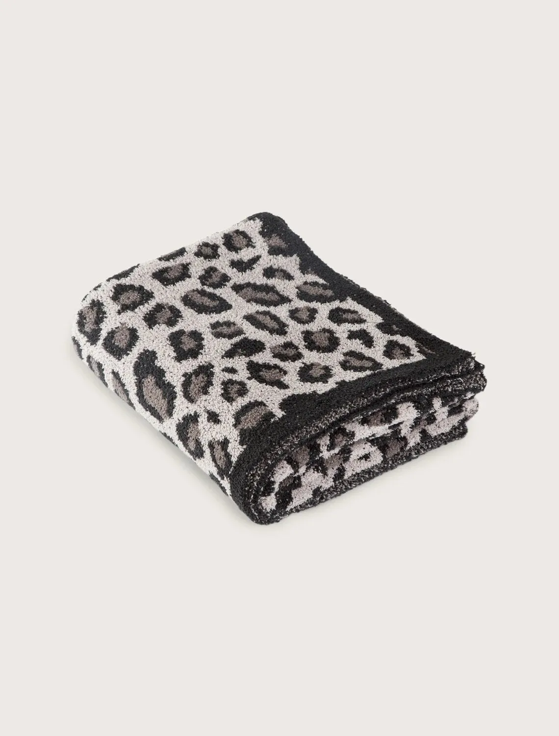 Barefoot Dreams CozyChic Safari Blanket