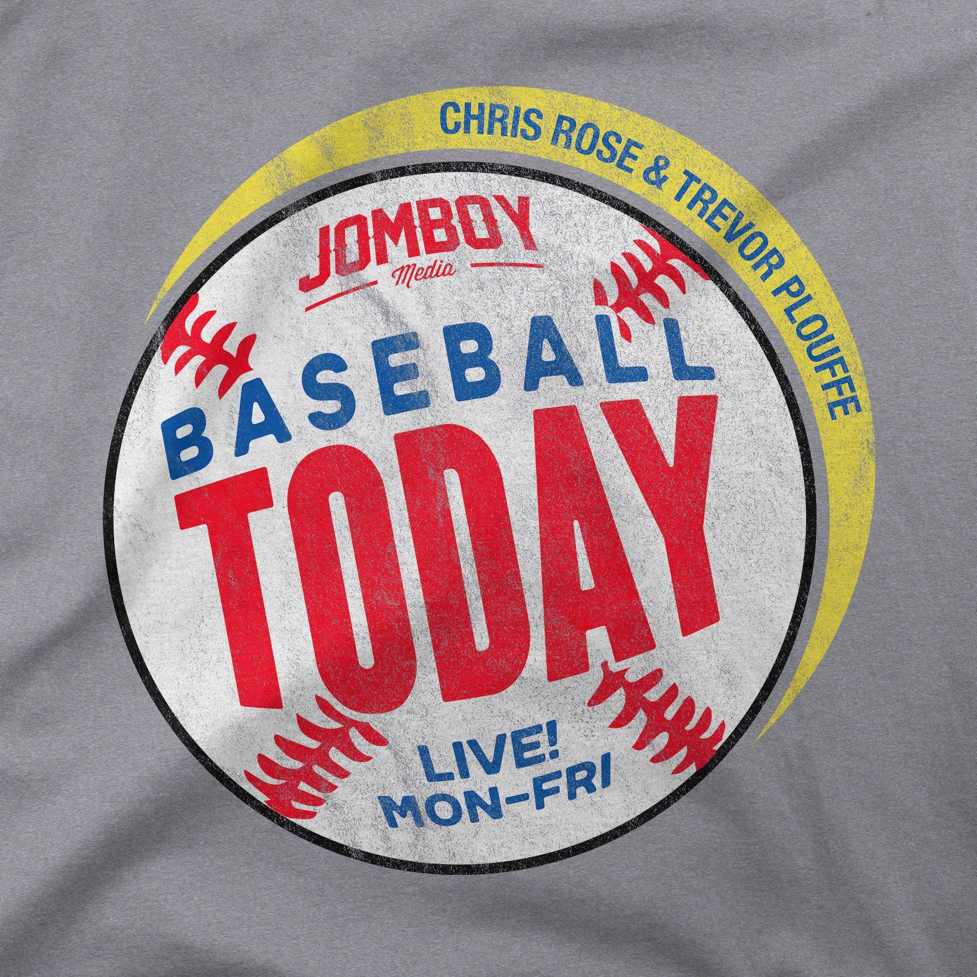 Baseball Today | T-Shirt 1