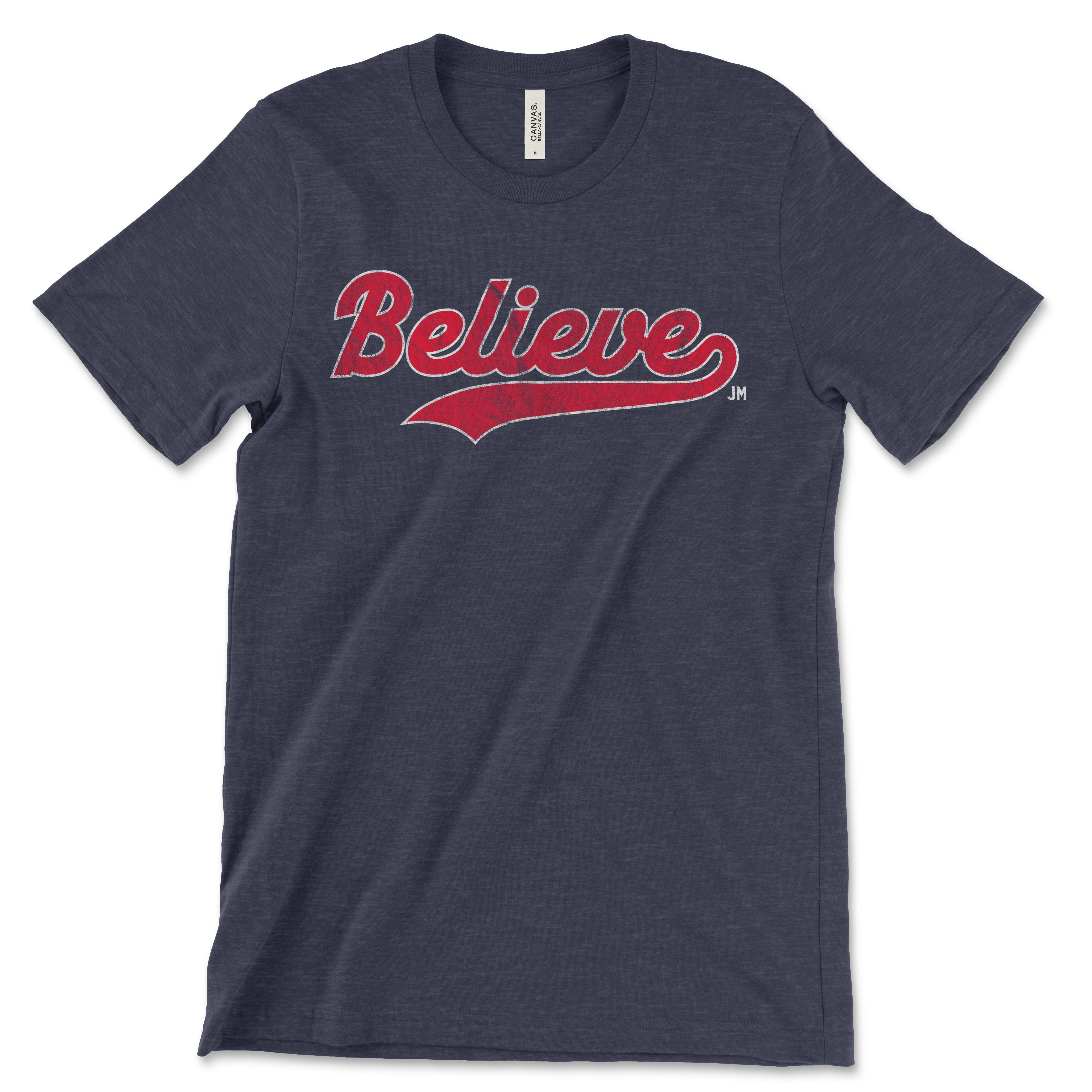 Believe | T-Shirt