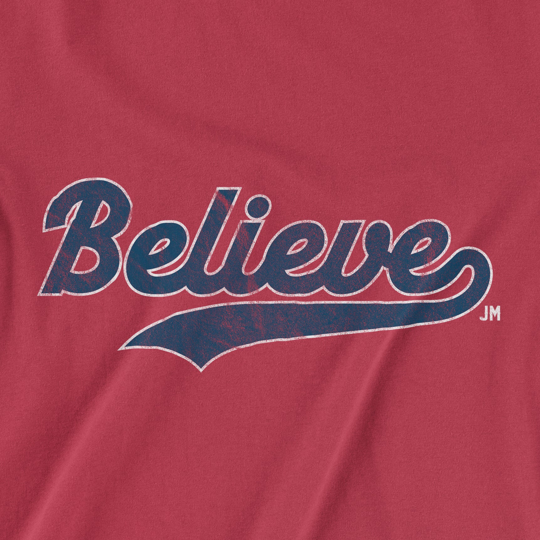 Believe | T-Shirt