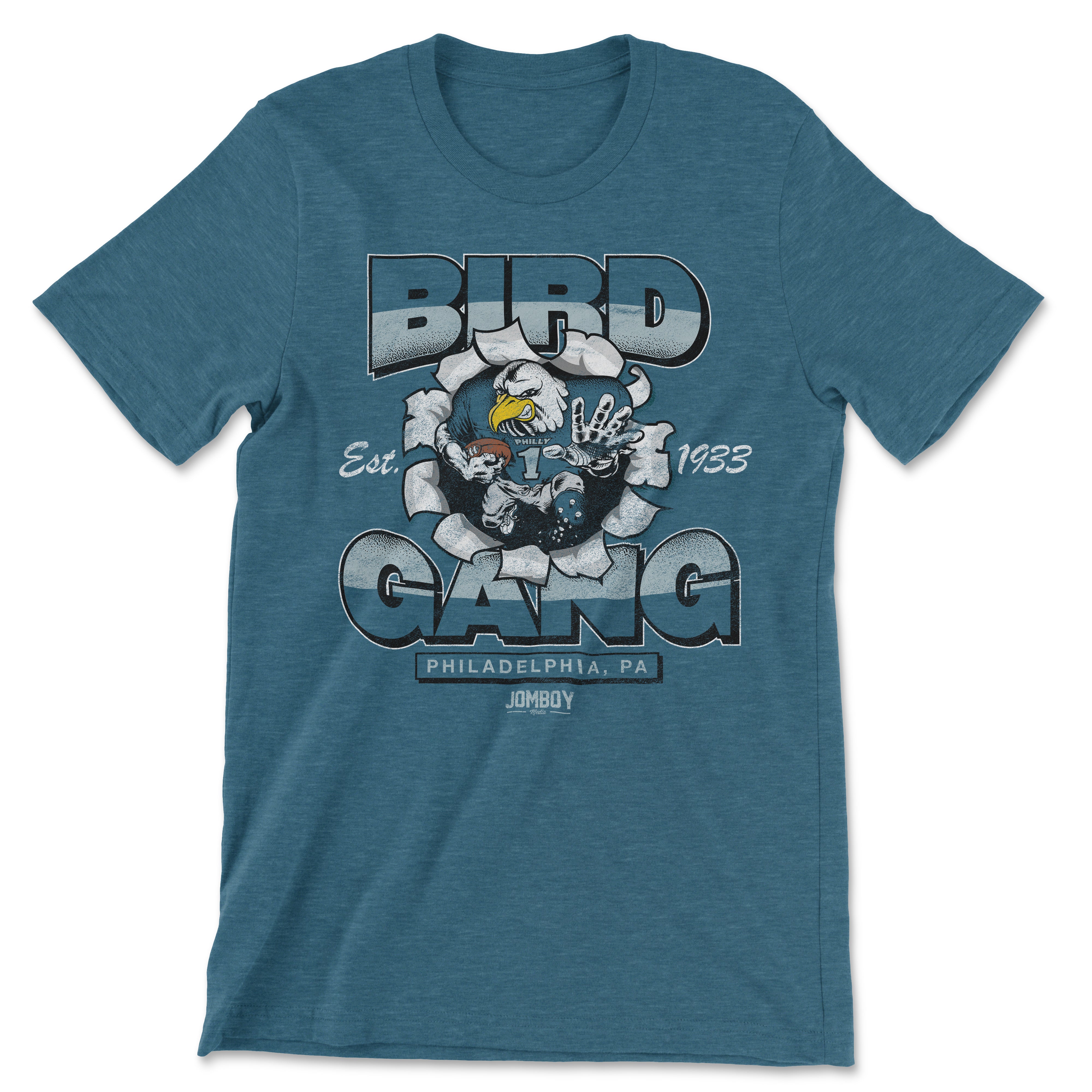 Bird Gang | T-Shirt