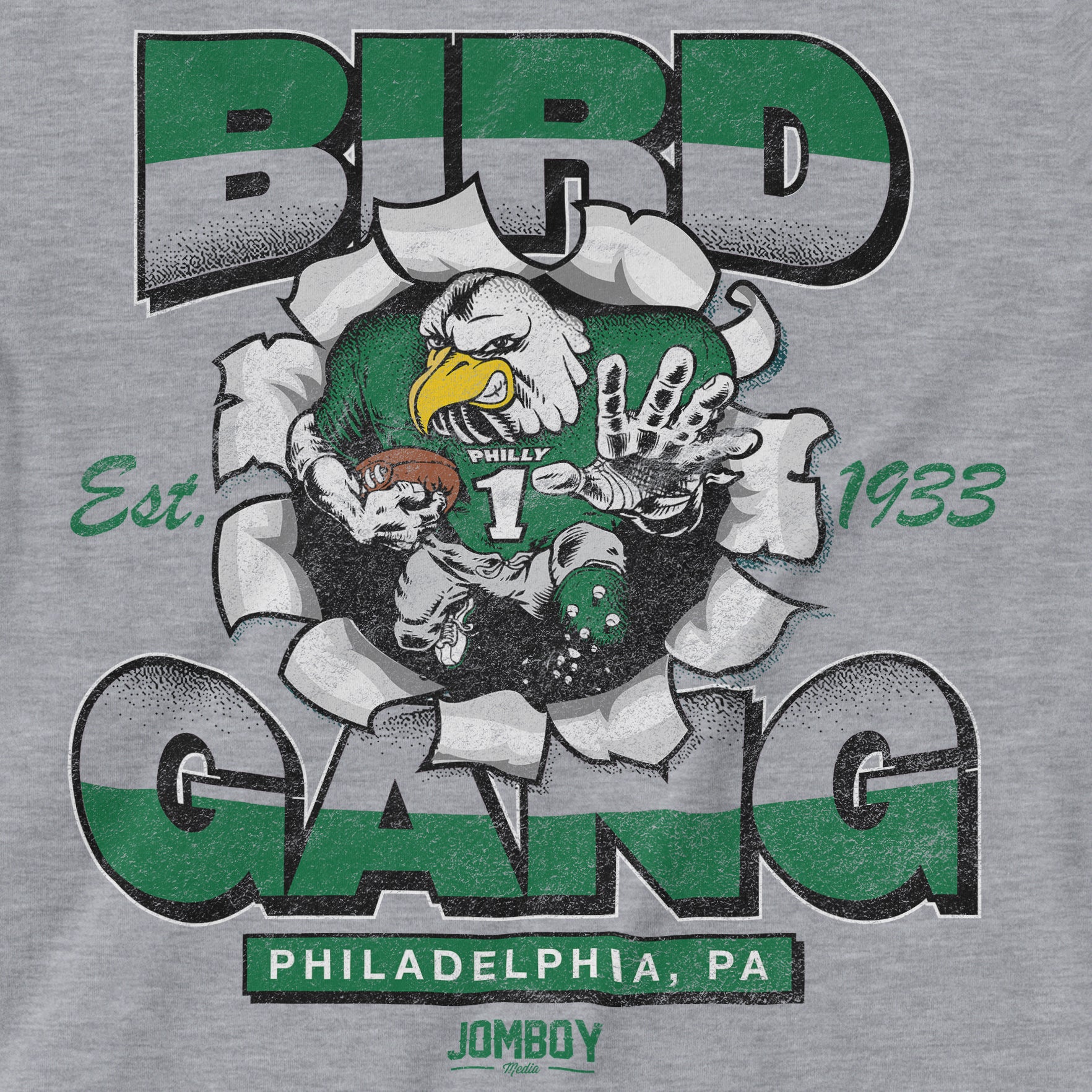 Bird Gang | T-Shirt