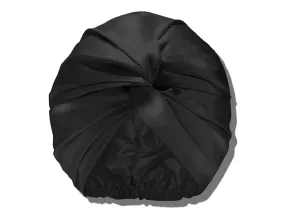 BLACK TURBAN