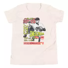 Blake Snell '23 C.Y. | Youth T-Shirt