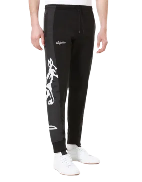 BLOCK LOGO PANT: AUSTRALIAN SPORTSWEAR