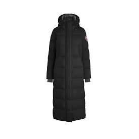 Canada Goose Women's Alliston Parka