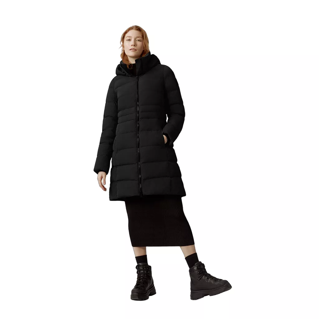 Canada Goose Women's Aurora Parka