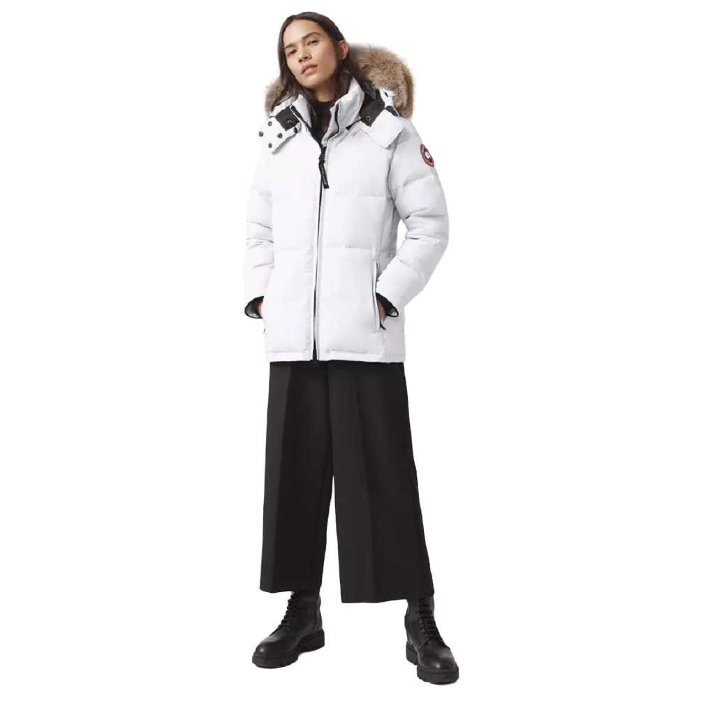 Canada Goose Women's Chelsea Parka Heritage