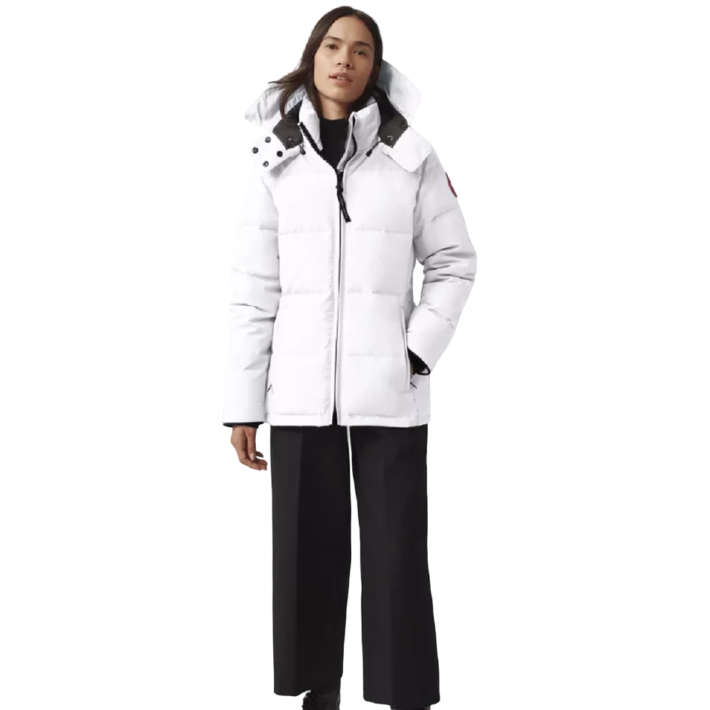 Canada Goose Women's Chelsea Parka Heritage