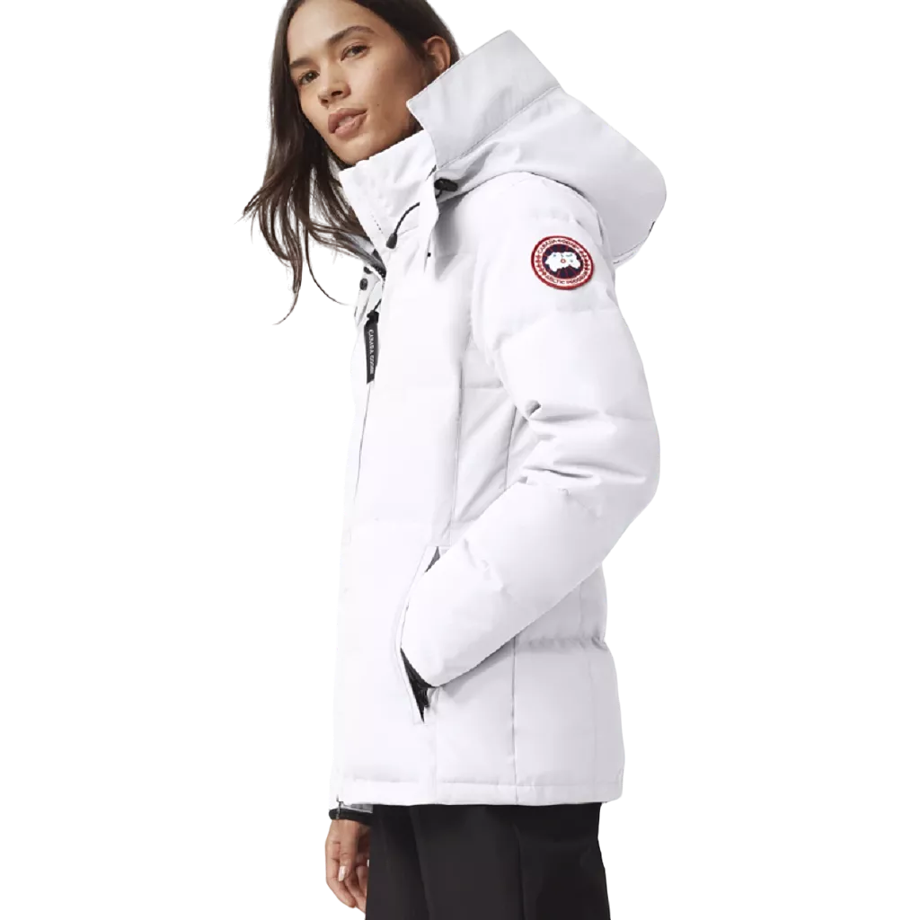 Canada Goose Women's Chelsea Parka Heritage