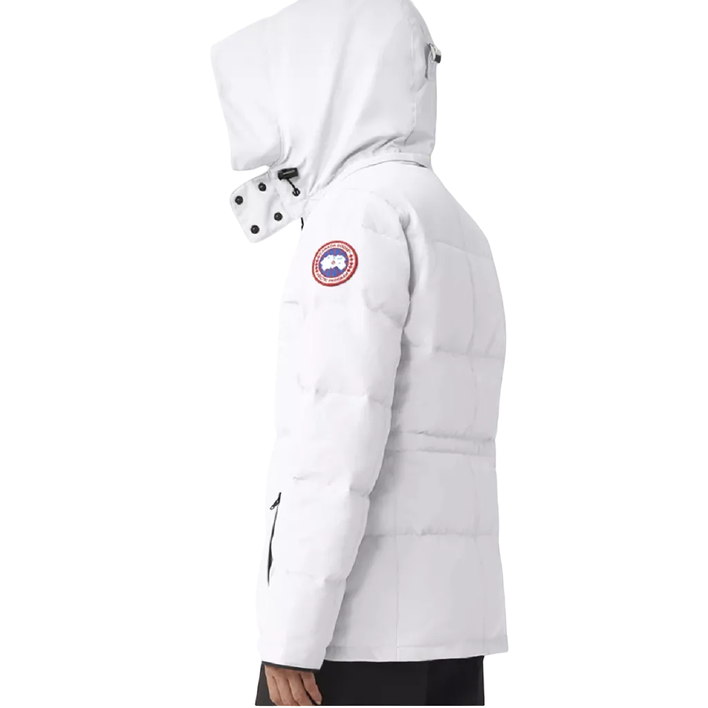 Canada Goose Women's Chelsea Parka Heritage