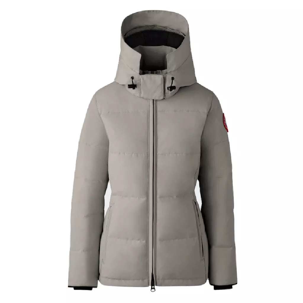 Canada Goose Women's Chelsea Parka Heritage