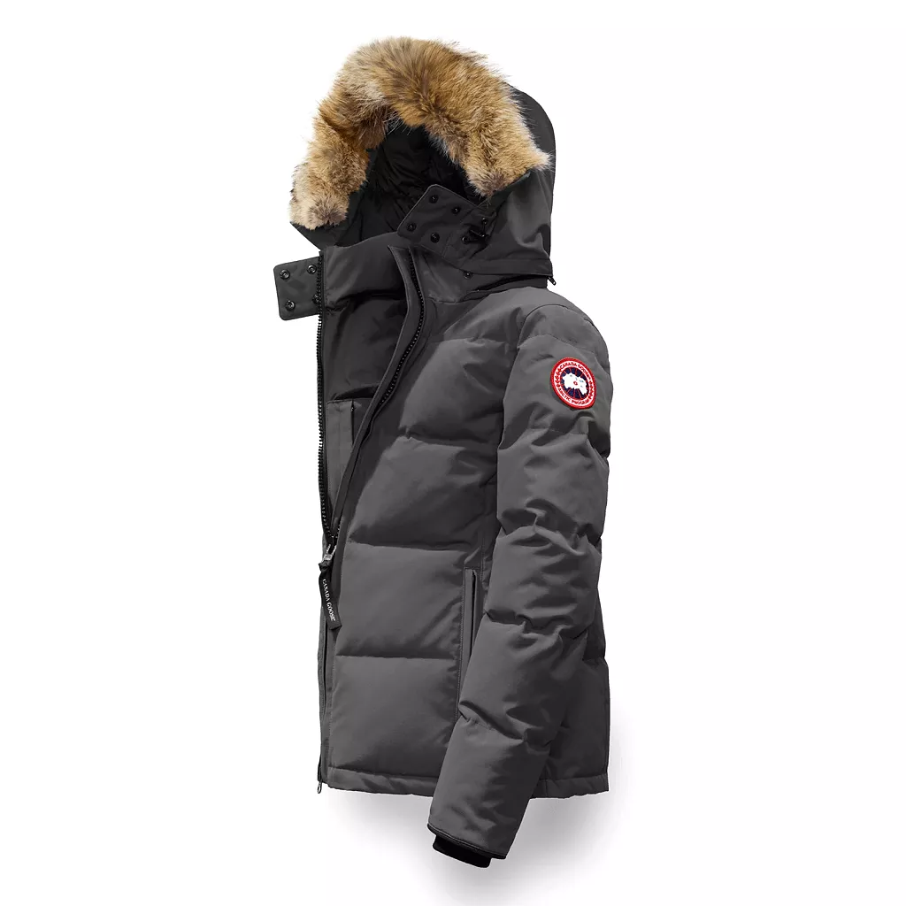 Canada Goose Women's Chelsea Parka Heritage