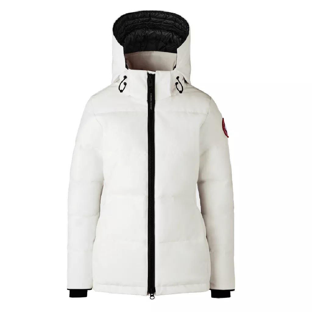 Canada Goose Women's Chelsea Parka