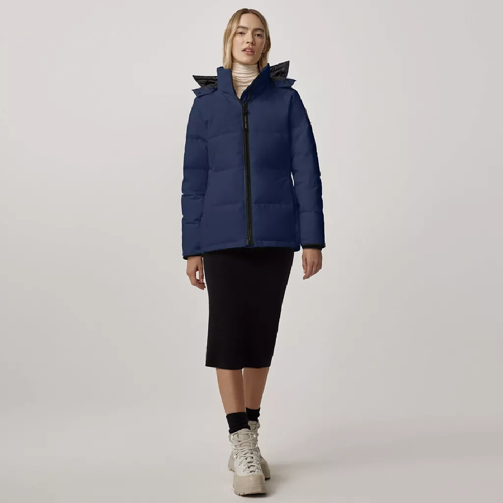 Canada Goose Women's Chelsea Parka