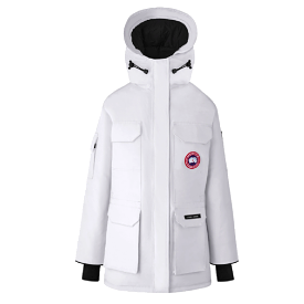 Canada Goose Women's Expedition Parka Heritage