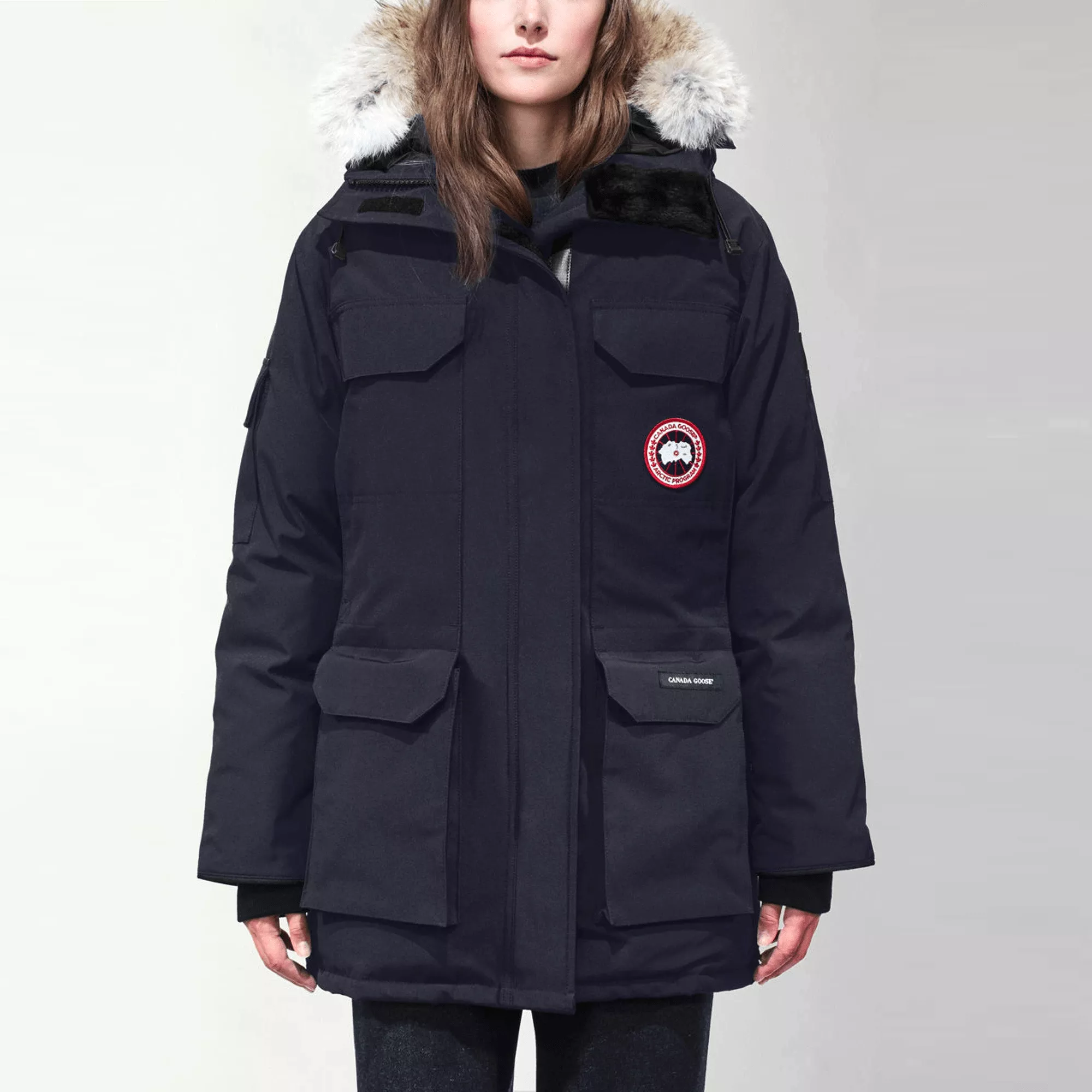 Canada Goose Women's Expedition Parka