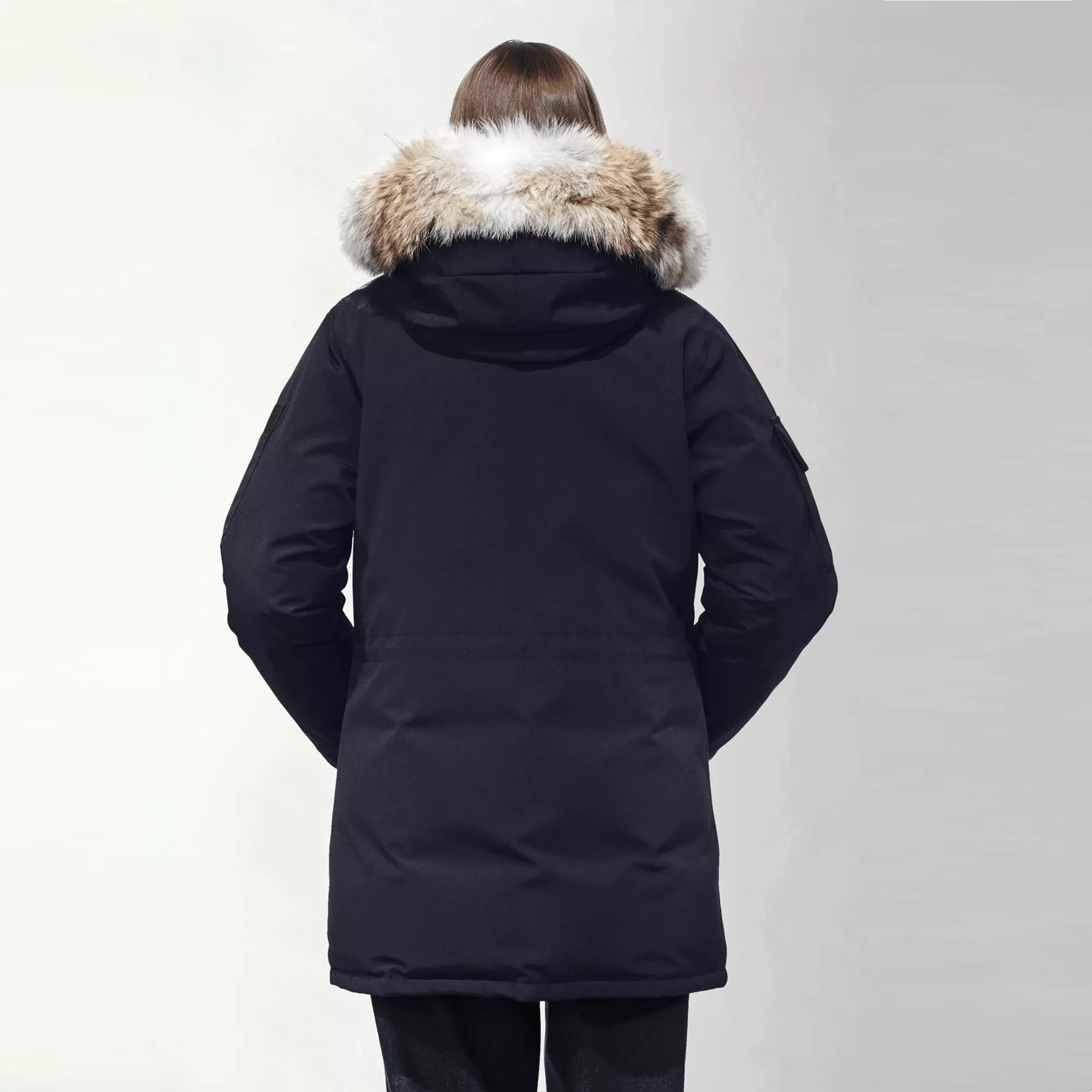 Canada Goose Women's Expedition Parka