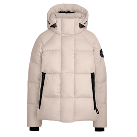 Canada Goose Women's Junction Parka - Black Label