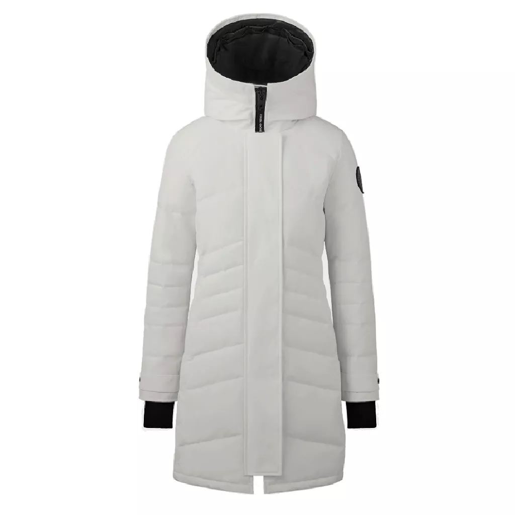 Canada Goose Women's Lorette Parka - Black Label