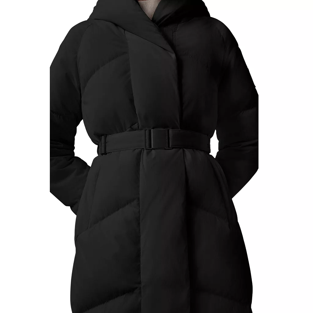 Canada Goose Women's Marlow Parka