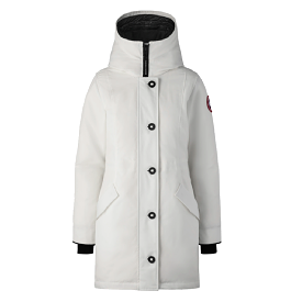 Canada Goose Women's Rossclair Parka