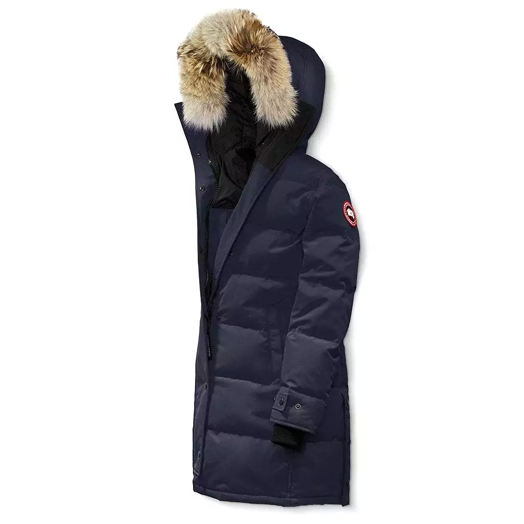 Canada Goose Women's Shelburne Parka Heritage