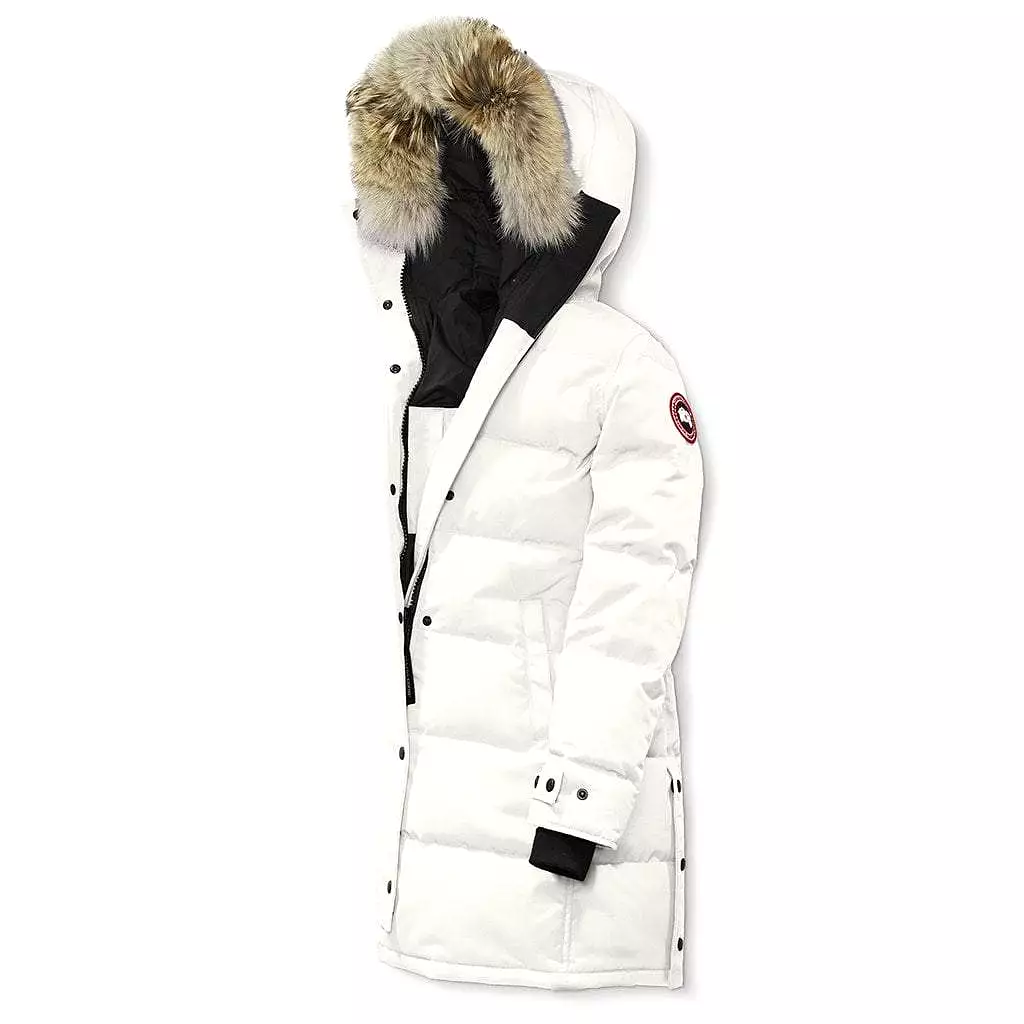 Canada Goose Women's Shelburne Parka Heritage