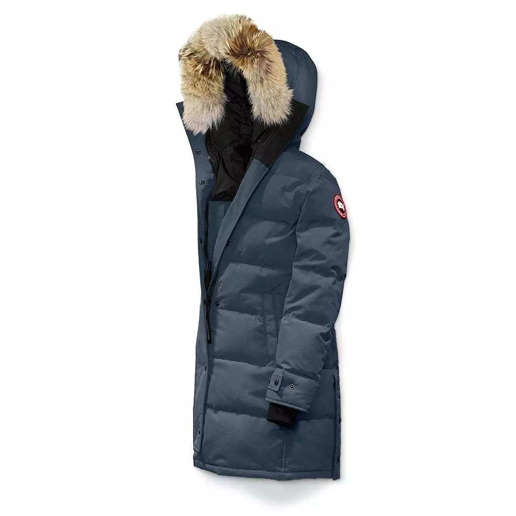 Canada Goose Women's Shelburne Parka Heritage