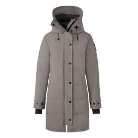 Canada Goose Women's Shelburne Parka Heritage