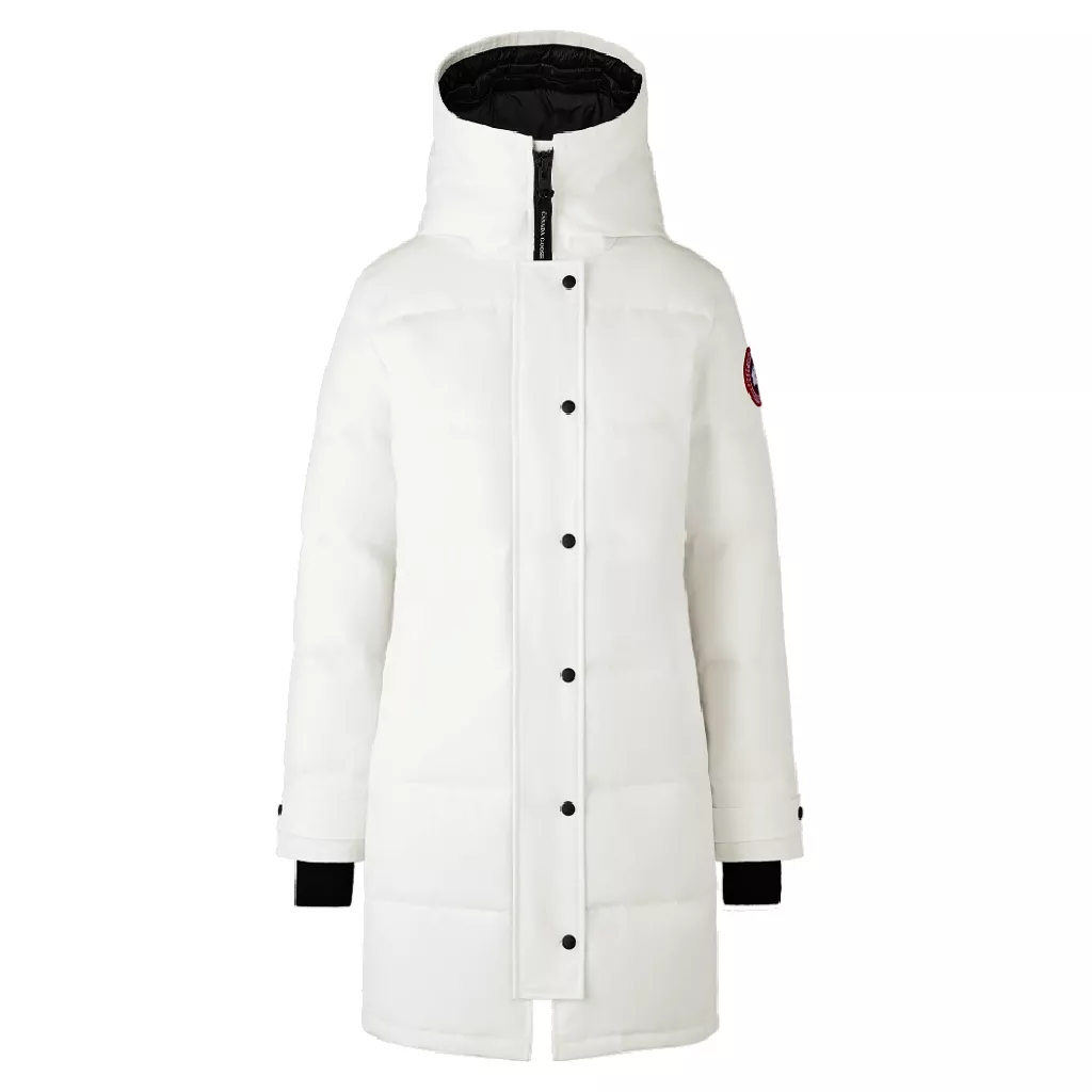 Canada Goose Women's Shelburne Parka